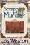 [Anastasia Pollack Crafting Mysteries 06] • Scrapbook of Murder